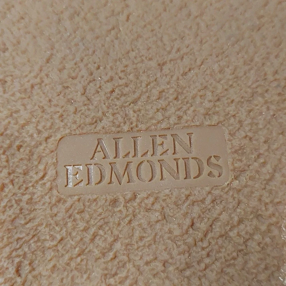 Allen Edmonds new without